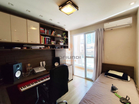 Imagem Apartamento com 3 Quartos à Venda, 100 m² em Jockey De Itaparica - Vila Velha