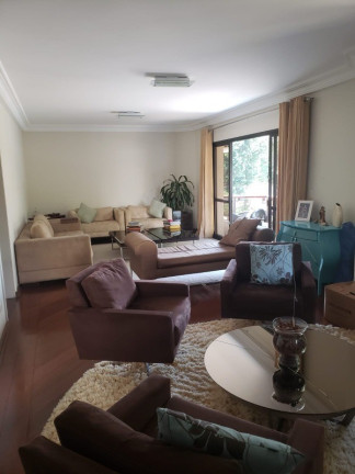 Imagem Apartamento com 3 Quartos à Venda, 170 m² em Jardim São Paulo - São Paulo
