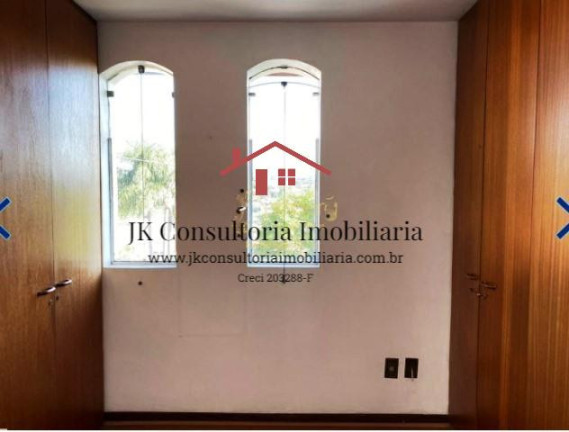 Imagem Casa com 4 Quartos à Venda, 327 m² em Brooklin Paulista - São Paulo Imagem Casa com 4 Quartos à Venda, 327 m² em Brooklin Paulista - São Paulo
