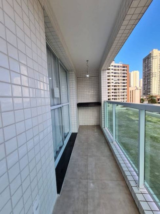 Imagem Apartamento com 2 Quartos para Alugar ou Temporada, 73 m² em Ponta Da Praia - Santos