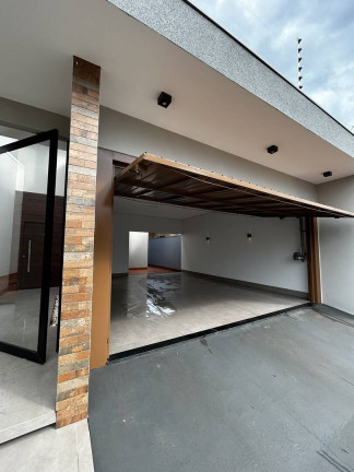 Imagem Casa com 3 Quartos à Venda, 250 m² em Jardim Europa - Tangará Da Serra Imagem Casa com 3 Quartos à Venda, 250 m² em Jardim Europa - Tangará Da Serra