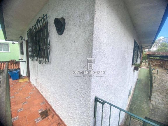 Imagem Casa com 3 Quartos à Venda, 188 m² em Alto - Teresópolis