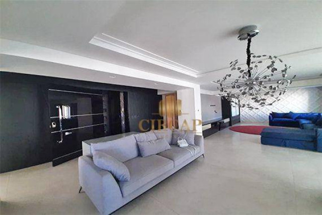 Apartamento com 4 Quartos à Venda, 325 m² em Higienópolis - São Paulo
