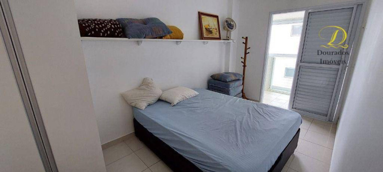 Imagem Apartamento com 3 Quartos à Venda, 166 m² em Aviação - Praia Grande Imagem Apartamento com 3 Quartos à Venda, 166 m² em Aviação - Praia Grande