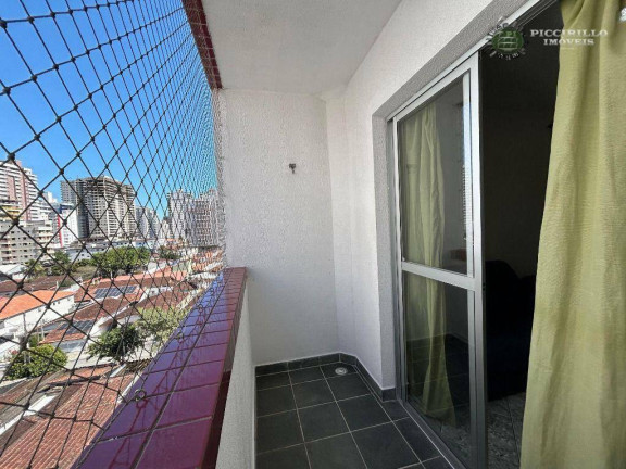 Imagem Apartamento com 2 Quartos à Venda, 62 m² em Canto Do Forte - Praia Grande Imagem Apartamento com 2 Quartos à Venda, 62 m² em Canto Do Forte - Praia Grande
