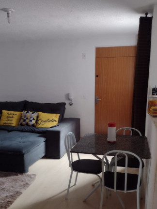 Imagem Imóvel com 2 Quartos à Venda, 45 m² em Duque De Caxias - Betim