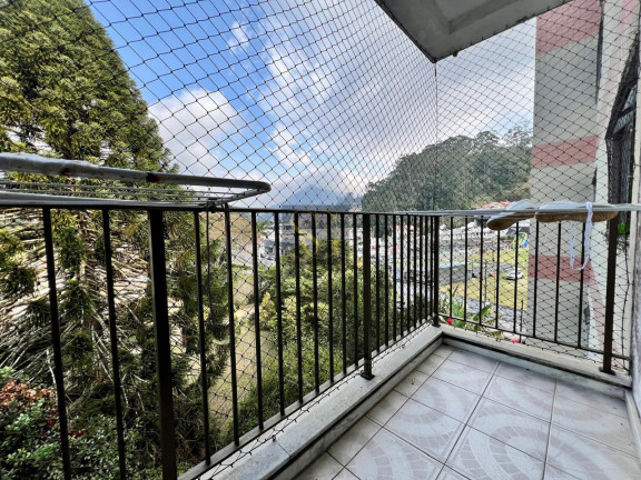 Imagem Apartamento com 2 Quartos à Venda, 62 m² em Várzea - Teresópolis Imagem Apartamento com 2 Quartos à Venda, 62 m² em Várzea - Teresópolis