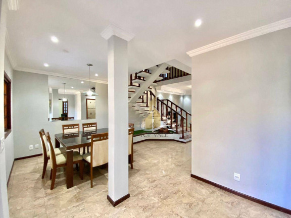 Imagem Sobrado com 5 Quartos à Venda, 309 m² em Urbanova - São José Dos Campos Imagem Sobrado com 5 Quartos à Venda, 309 m² em Urbanova - São José Dos Campos