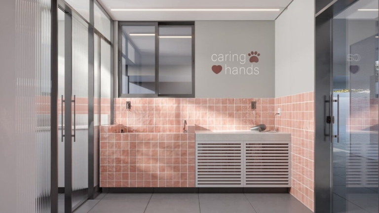 Imagem Apartamento com 2 Quartos à Venda, 53 m² em Estância Pinhais - Pinhais