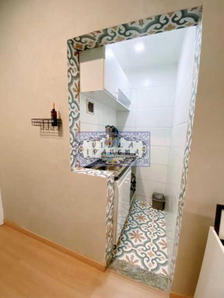 Imagem Apartamento à Venda, 20 m² em Alto - Teresópolis Imagem Apartamento à Venda, 20 m² em Alto - Teresópolis