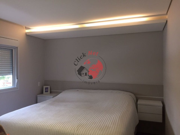 Imagem Apartamento com 3 Quartos à Venda, 155 m² em Centro - São Bernardo Do Campo Imagem Apartamento com 3 Quartos à Venda, 155 m² em Centro - São Bernardo Do Campo