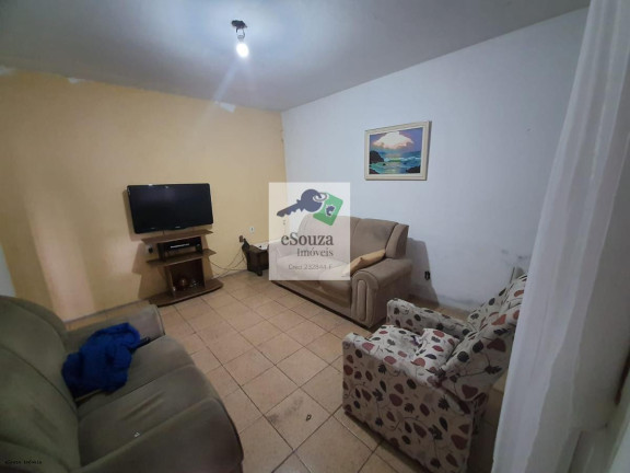 Imagem Casa com 5 Quartos à Venda, 270 m² em Parque Das Américas - Mauá Imagem Casa com 5 Quartos à Venda, 270 m² em Parque Das Américas - Mauá