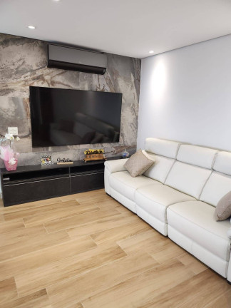 Imagem Apartamento com 4 Quartos à Venda, 106 m² em Tatuapé - São Paulo