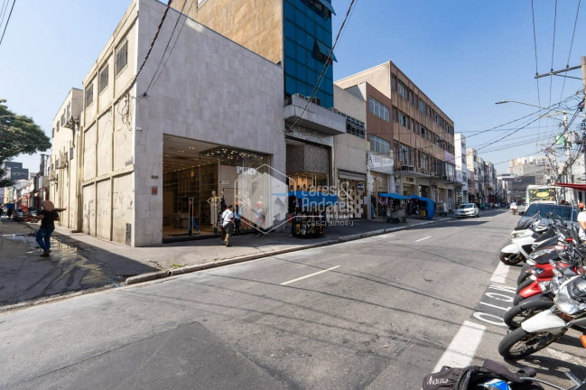 Loja à Venda, 1.744 m² em Brás - São Paulo