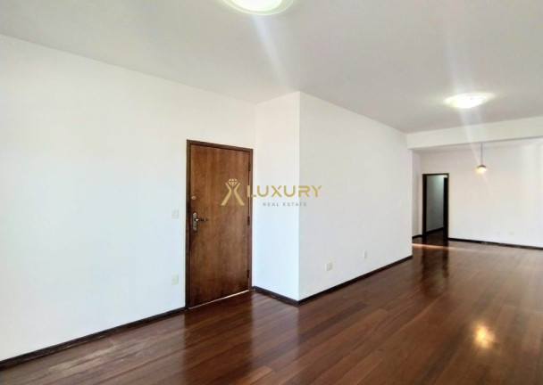 Imagem Imóvel com 4 Quartos à Venda, 135 m² em Cruzeiro - Belo Horizonte