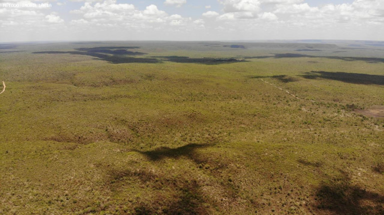 Imagem Fazenda à Venda, 14.000 m² em Rural - Cocos