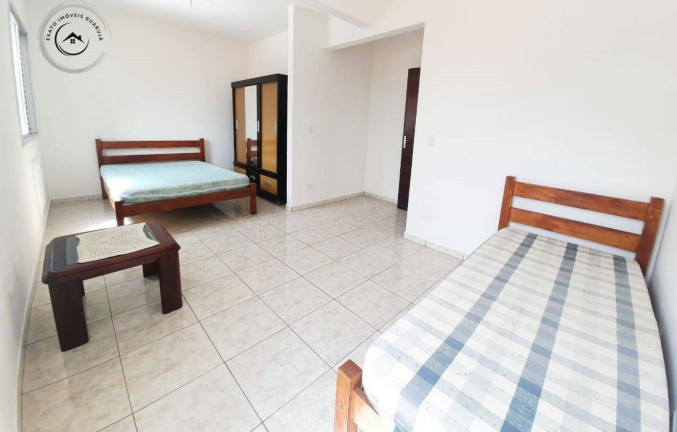 Imagem Apartamento com 1 Quarto à Venda, 56 m² em Enseada - Guarujá Imagem Apartamento com 1 Quarto à Venda, 56 m² em Enseada - Guarujá