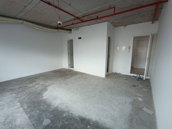 Imagem Sala Comercial à Venda, 39 m² em Santo Antônio - São Caetano Do Sul