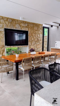 Imagem Casa com 6 Quartos à Venda, em Riviera - Bertioga Imagem Casa com 6 Quartos à Venda, em Riviera - Bertioga