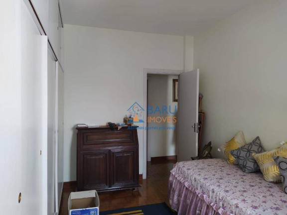 Imagem Apartamento com 3 Quartos à Venda, 145 m² em Higienópolis - São Paulo