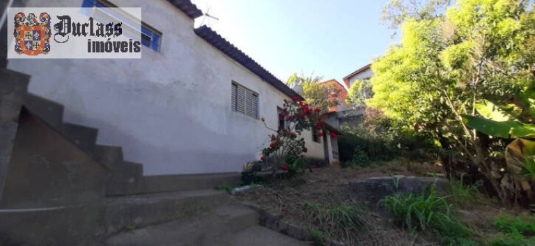 Imagem Chácara com 1 Quarto à Venda, 70 m² em Terra Preta (terra Preta) - Mairiporã