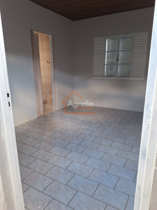 Imagem Casa com 3 Quartos à Venda, 122 m² em Centro - Mogi Guaçu Imagem Casa com 3 Quartos à Venda, 122 m² em Centro - Mogi Guaçu
