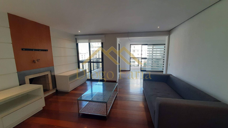 Imagem Apartamento com 4 Quartos para Alugar, 172 m² em Perdizes - São Paulo Imagem Apartamento com 4 Quartos para Alugar, 172 m² em Perdizes - São Paulo