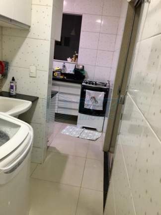 Imagem Apartamento à Venda,  em Jardim Botânico - Ribeirão Preto