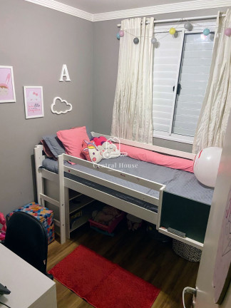 Imagem Apartamento com 3 Quartos à Venda, 63 m² em Cursino - São Paulo Imagem Apartamento com 3 Quartos à Venda, 63 m² em Cursino - São Paulo