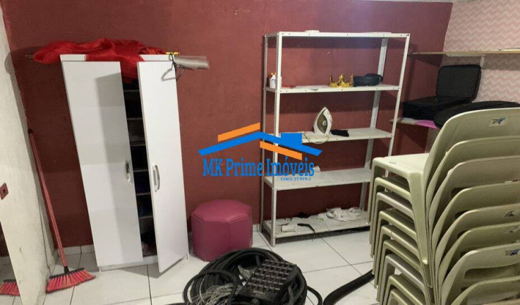 Imagem Galpão para Alugar, 400 m² em Ayrosa - Osasco Imagem Galpão para Alugar, 400 m² em Ayrosa - Osasco