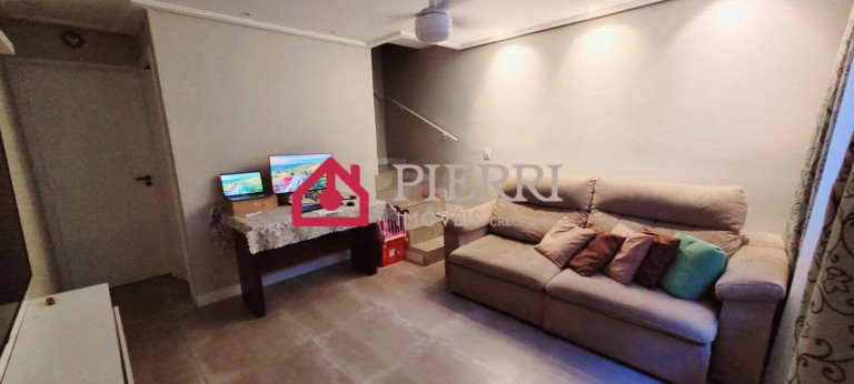 Imagem Casa de Condomínio com 2 Quartos à Venda, 70 m² em Vila Clarice - São Paulo Imagem Casa de Condomínio com 2 Quartos à Venda, 70 m² em Vila Clarice - São Paulo