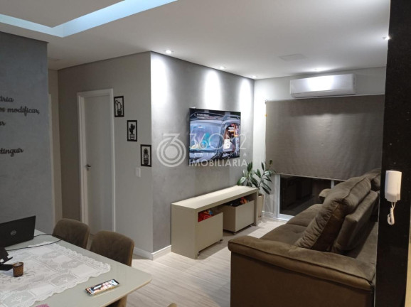 Imagem Apartamento com 2 Quartos à Venda, 65 m² em Rudge Ramos - São Bernardo Do Campo Imagem Apartamento com 2 Quartos à Venda, 65 m² em Rudge Ramos - São Bernardo Do Campo