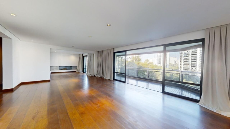 Imagem Apartamento com 3 Quartos à Venda, 337 m² em Santo Amaro - São Paulo Imagem Apartamento com 3 Quartos à Venda, 337 m² em Santo Amaro - São Paulo