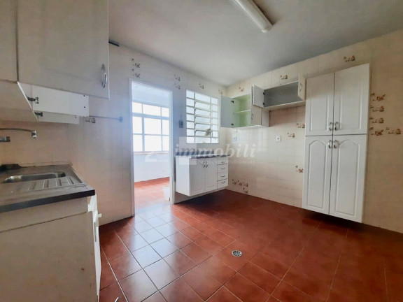 Imagem Apartamento com 2 Quartos à Venda, 104 m² em Higienópolis - São Paulo