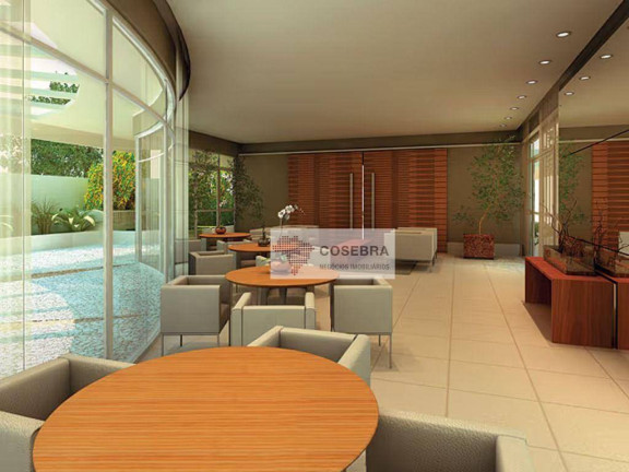 Imagem Apartamento com 3 Quartos para Alugar, 87 m² em Vila Olímpia - São Paulo Imagem Apartamento com 3 Quartos para Alugar, 87 m² em Vila Olímpia - São Paulo