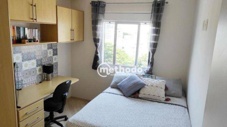 Imagem Apartamento com 3 Quartos à Venda, 92 m² em Jardim Aurélia - Campinas Imagem Apartamento com 3 Quartos à Venda, 92 m² em Jardim Aurélia - Campinas