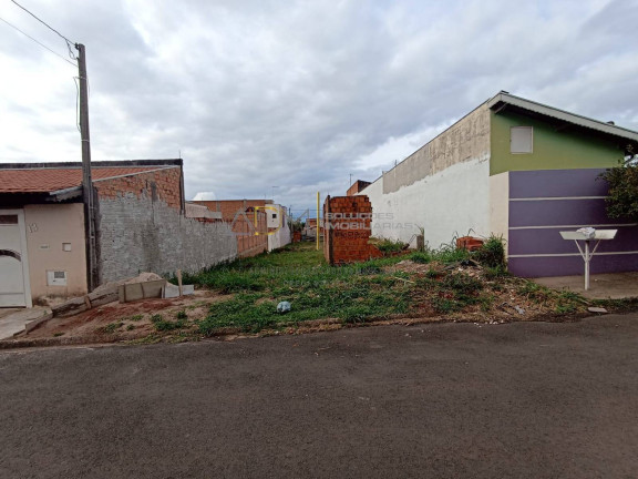 Imagem Terreno à Venda, 250 m² em Jardim Real Park - Botucatu Imagem Terreno à Venda, 250 m² em Jardim Real Park - Botucatu