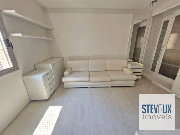 Imagem Apartamento com 2 Quartos à Venda, 200 m² em Moema - São Paulo