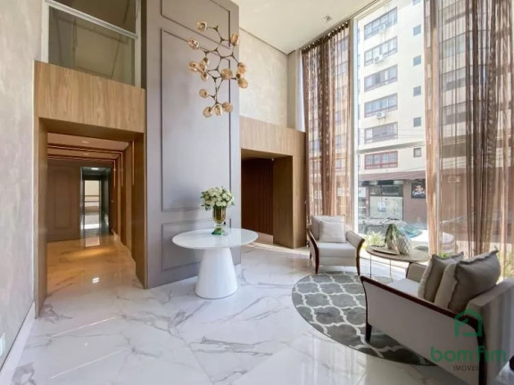 Imagem Apartamento com 3 Quartos à Venda, 202 m² em Centro - Torres Imagem Apartamento com 3 Quartos à Venda, 202 m² em Centro - Torres