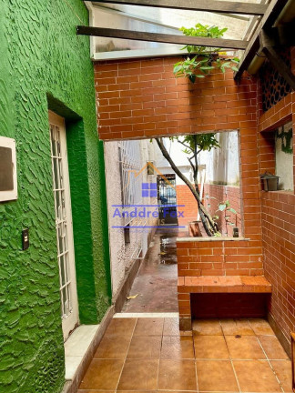 Imagem Casa com 5 Quartos à Venda, 259 m² em Grajaú - Rio De Janeiro Imagem Casa com 5 Quartos à Venda, 259 m² em Grajaú - Rio De Janeiro