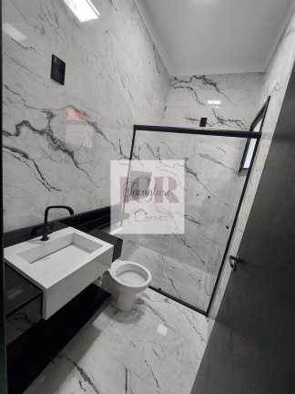 Imagem Casa com 3 Quartos à Venda, 150 m² em Horto Florestal - Sorocaba