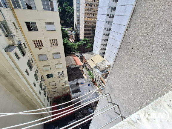 Imagem Apartamento com 1 Quarto à Venda, 30 m² em Copacabana - Rio De Janeiro