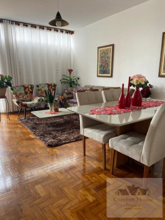 Imagem Apartamento com 2 Quartos à Venda, 110 m² em Centro - Santo André Imagem Apartamento com 2 Quartos à Venda, 110 m² em Centro - Santo André