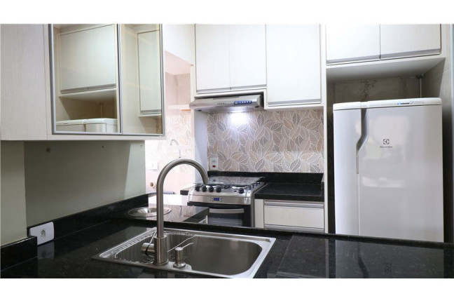 Imagem Apartamento com 2 Quartos à Venda, 44 m² em Vila Mariana - São Paulo Imagem Apartamento com 2 Quartos à Venda, 44 m² em Vila Mariana - São Paulo