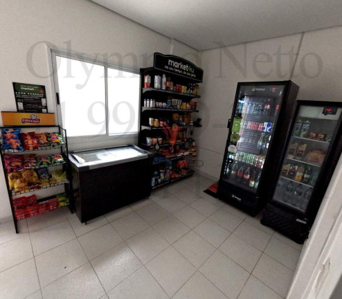 Imagem Apartamento com 3 Quartos à Venda, 90 m² em Vila Mascote - São Paulo