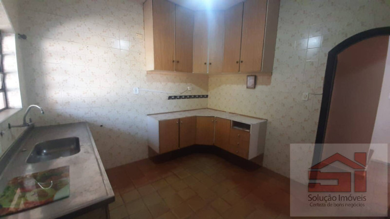 Imagem Casa com 4 Quartos à Venda, 234 m² em Jardim São José - Caçapava