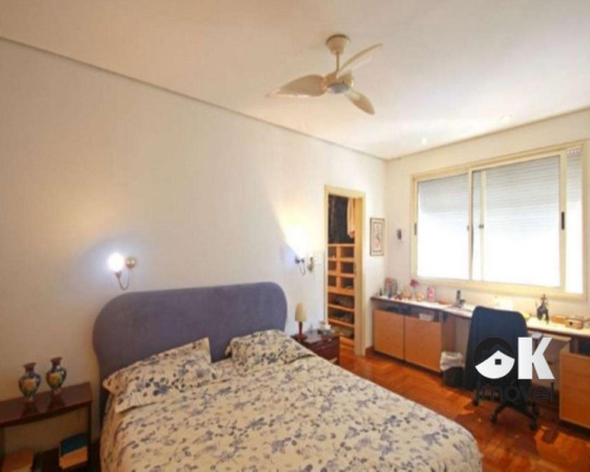Imagem Apartamento com 4 Quartos à Venda, 228 m² em Higienópolis - São Paulo Imagem Apartamento com 4 Quartos à Venda, 228 m² em Higienópolis - São Paulo