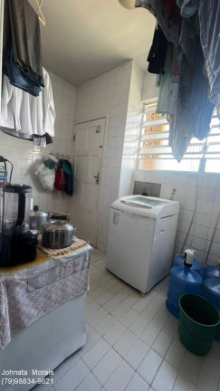 Imagem Apartamento com 3 Quartos à Venda, 116 m² em Grageru - Aracaju Imagem Apartamento com 3 Quartos à Venda, 116 m² em Grageru - Aracaju
