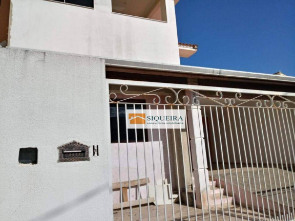 Imagem Casa com 4 Quartos à Venda ou Locação, 260 m² em Jardim Vila São Domingos - Sorocaba