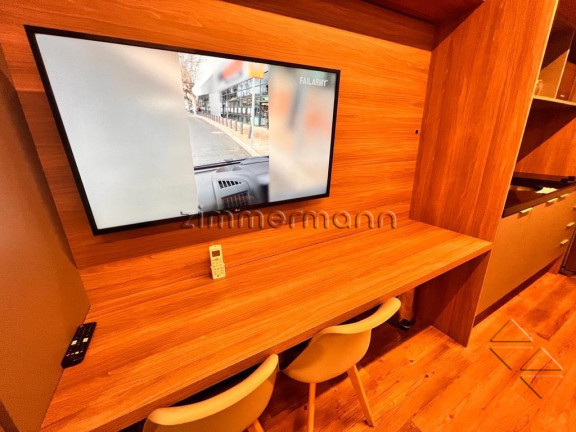 Imagem Apartamento com 1 Quarto à Venda, 48 m² em Aclimacao - São Paulo